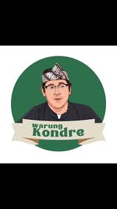 WARUNG KONDRE