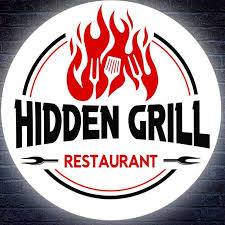 Hidden Grill