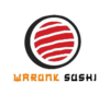 Warunk Sushi Indonesia