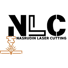 Nasrudin Laser Cutting