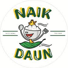 CAFÉ NAIK DAUN