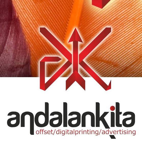 Digital Printing Andalan Kita