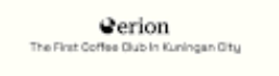 Erion The First Coffee Club In Kuningan City