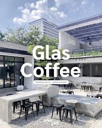 Glasmacher Coffee
