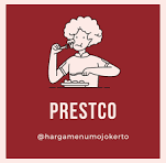 Prestco Cafe & Eatery