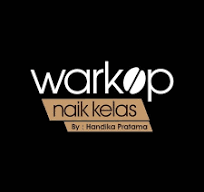 Warkop Naik Kelas
