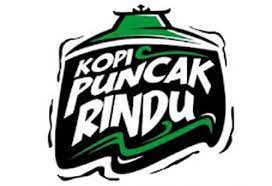 Kopi Puncak Rindu