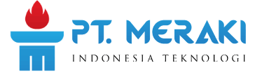 PT. MERAKI