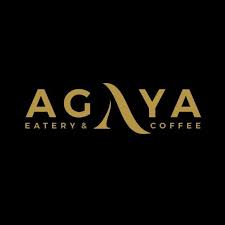 AGAYA Eatery and Coffee
