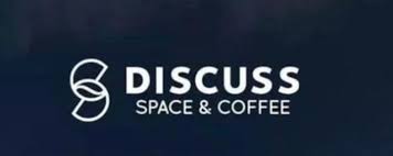 DISCUSS SPACE & COFFEE
