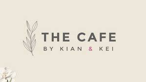 THE CAFÉ BY KIAN & KEI