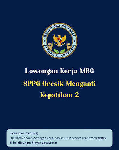 MBG Sidodadi Melirang 