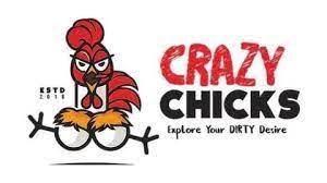 Crazy Chicks