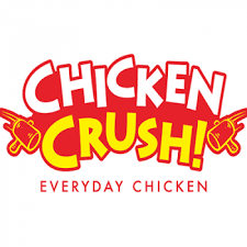 CHICKEN CRUSH