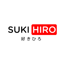 Sukihiro