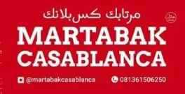 Martabak Casablanca
