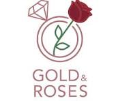 Gold N' Roses