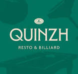 Quinzh Resto & billiard 