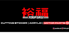 Yuufuku Autopart Lampung