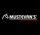Mustevan's