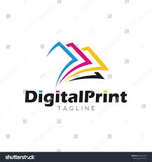 Fast Digital Printing