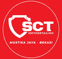SCT MOTODETAILING MUSTIKA JAYA BKS
