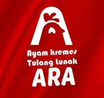 Ayam Kremes Tulang Lunak Ara