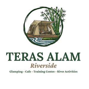 Teras Alam Riverside Sukabumi 