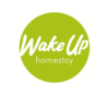 Wake Up Homestay