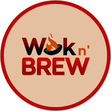 Wok N Brew Garut