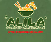 Mie Bakar ALILA