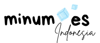 MINUM ES INDONESA