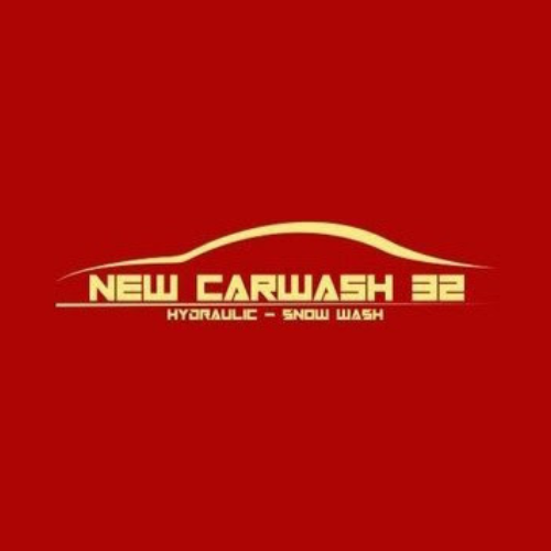 New carwash 32 