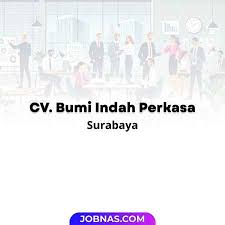 CV Bumi Indah Perkasa