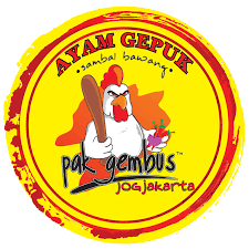 Ayam Gepuk Pak Gembus