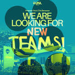 Huma Union Palembang