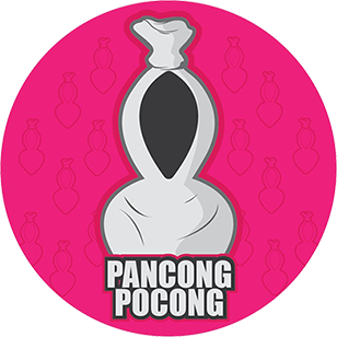 PANCONG POCONG