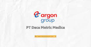 PT Deca Metric Medika