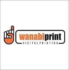 Wanabiprint Digital Printing