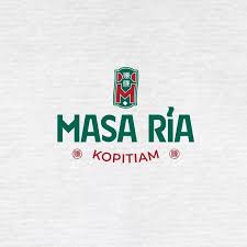 Masa Ria Kopitiam