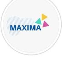 Maxima Shop Bogor
