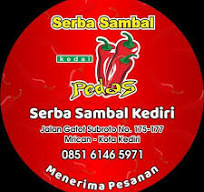 Serba Sambal Kediri