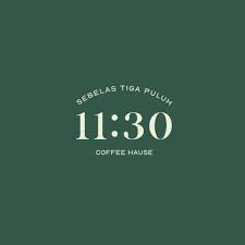 11:30 Coffee Hause