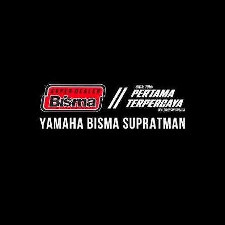 Yamaha Bisma Supratman