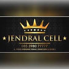 JENDRAL PHONE CELL