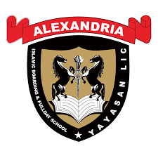 PT. Alexandria Islamic School