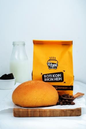 Roti Ropi 