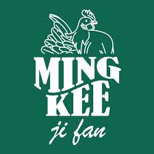 MING KEE - Nasi Ayam Hainan