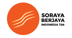 PT Soraya Berjaya Indonesia Tbk.