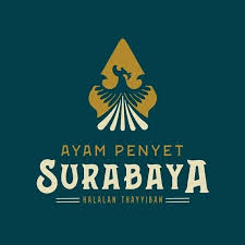 Ayam penyet Surabaya - Cilowa